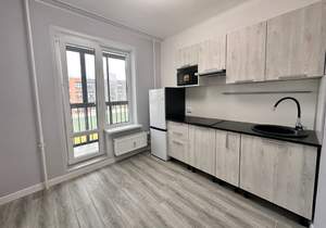 1-к квартира, вторичка, 33м2, 3/9 этаж