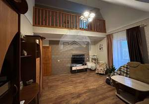 3-к квартира, вторичка, 78м2, 6/6 этаж