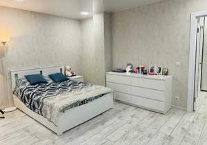 2-к квартира, вторичка, 67м2, 3/12 этаж