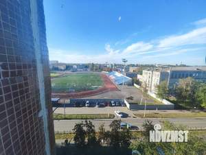 3-к квартира, вторичка, 62м2, 8/9 этаж