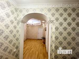 3-к квартира, вторичка, 97м2, 6/9 этаж