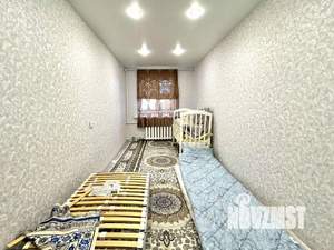 3-к квартира, вторичка, 60м2, 1/5 этаж