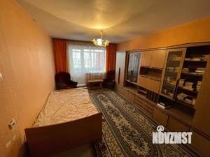 2-к квартира, вторичка, 54м2, 6/9 этаж