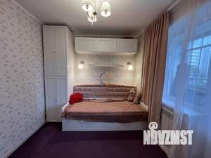 2-к квартира, вторичка, 57м2, 2/10 этаж