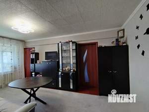 3-к квартира, вторичка, 48м2, 5/5 этаж