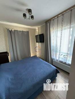 2-к квартира, вторичка, 58м2, 4/9 этаж