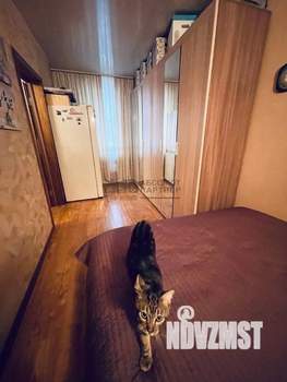 2-к квартира, вторичка, 43м2, 1/5 этаж