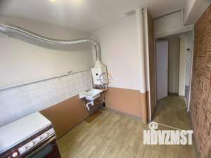 2-к квартира, вторичка, 44м2, 2/5 этаж