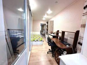 3-к квартира, вторичка, 56м2, 1/9 этаж