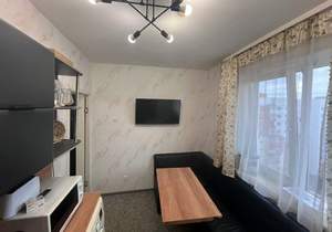 1-к квартира, вторичка, 37м2, 10/10 этаж