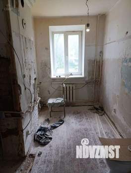 2-к квартира, вторичка, 41м2, 2/2 этаж