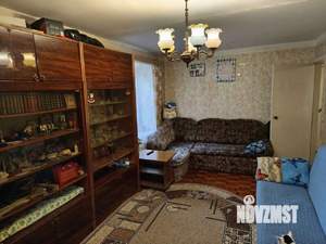 2-к квартира, вторичка, 47м2, 2/12 этаж