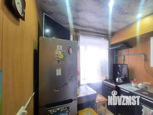 2-к квартира, вторичка, 43м2, 2/5 этаж