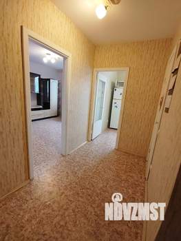 1-к квартира, вторичка, 39м2, 9/9 этаж