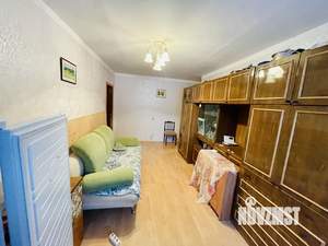 3-к квартира, вторичка, 55м2, 1/5 этаж
