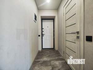 1-к квартира, вторичка, 31м2, 5/5 этаж