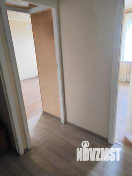 2-к квартира, вторичка, 44м2, 2/5 этаж