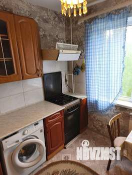 2-к квартира, вторичка, 53м2, 5/9 этаж