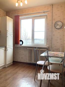 3-к квартира, вторичка, 63м2, 3/9 этаж