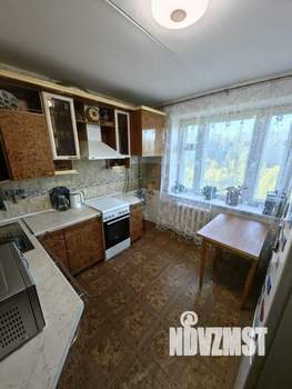 2-к квартира, вторичка, 67м2, 5/6 этаж