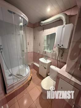 1-к квартира, вторичка, 31м2, 4/5 этаж