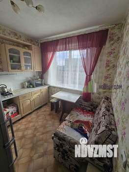 2-к квартира, вторичка, 54м2, 4/10 этаж