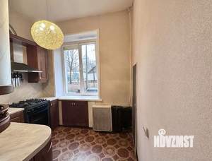 3-к квартира, вторичка, 53м2, 1/3 этаж