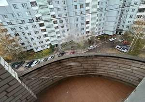 3-к квартира, вторичка, 78м2, 6/6 этаж