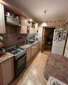 3-к квартира, вторичка, 78м2, 6/6 этаж