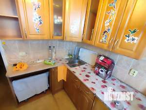 1-к квартира, вторичка, 30м2, 8/9 этаж