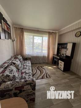 6-к квартира, вторичка, 26м2, 1/5 этаж