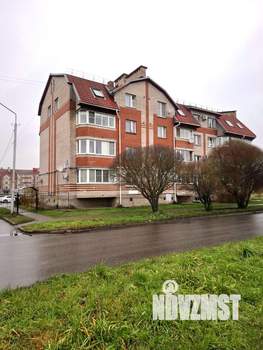 1-к квартира, вторичка, 42м2, 2/4 этаж