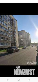 1-к квартира, вторичка, 40м2, 2/9 этаж