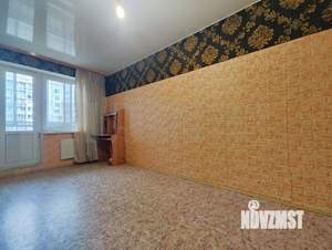 1-к квартира, вторичка, 36м2, 4/9 этаж