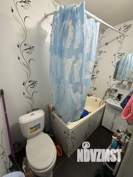 1-к квартира, вторичка, 32м2, 7/9 этаж