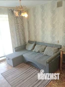 1-к квартира, вторичка, 19м2, 1/5 этаж