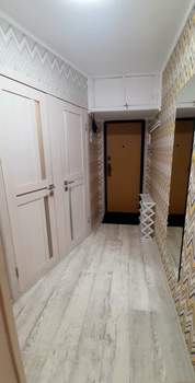 2-к квартира, вторичка, 46м2, 2/5 этаж