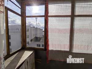 3-к квартира, вторичка, 49м2, 5/5 этаж