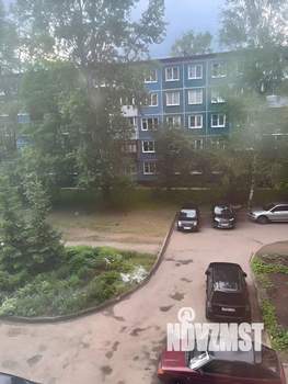 1-к квартира, вторичка, 39м2, 3/5 этаж