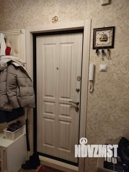 2-к квартира, вторичка, 55м2, 3/9 этаж