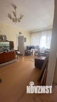 2-к квартира, вторичка, 48м2, 3/5 этаж