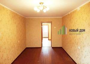 2-к квартира, вторичка, 52м2, 2/4 этаж