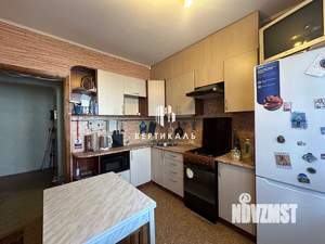 3-к квартира, вторичка, 63м2, 7/9 этаж