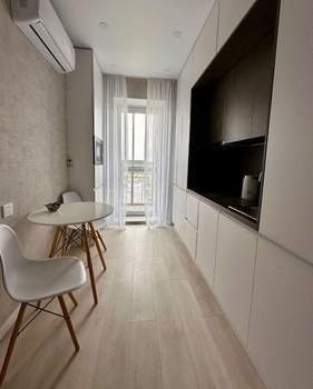 1-к квартира, вторичка, 31м2, 9/9 этаж