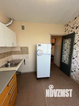 3-к квартира, вторичка, 62м2, 9/9 этаж