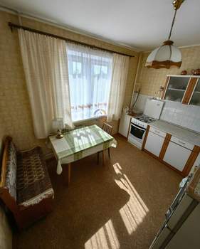 1-к квартира, вторичка, 39м2, 5/10 этаж