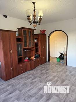 3-к квартира, вторичка, 63м2, 6/9 этаж