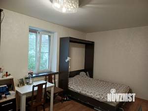 1-к квартира, вторичка, 27м2, 3/4 этаж