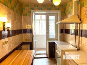 2-к квартира, вторичка, 41м2, 6/9 этаж