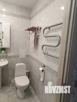 1-к квартира, вторичка, 38м2, 2/7 этаж